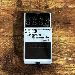 BOSS CE-5【USED】