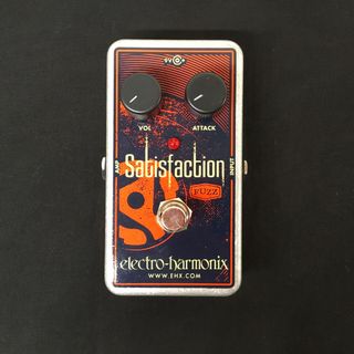 ギター用エフェクター、Electro-Harmonix、Satisfactionの検索結果