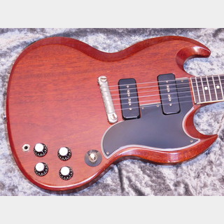 GibsonSG Special '61