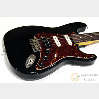 Suhr Classic Antique Pro Black 【返品OK】[SJ332]