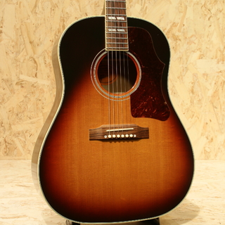 Gibson 1959 Southern Jumbo(Thermally Aged Thin Lacquer Finish) 