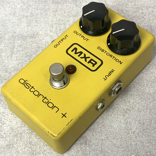 MXR 1987 Distortion+