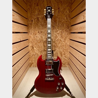 Epiphone SG G400 PRO【尾張一宮店】