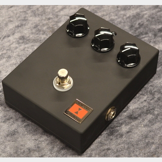 Barbarossa GARGOYLE #00529 【店頭未展示品】