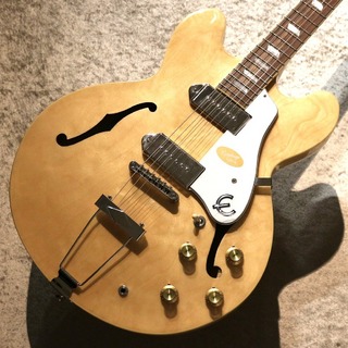 エレキギター、Epiphone カジノの検索結果【楽器検索デジマート】