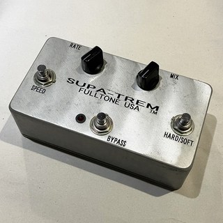 Fulltone 【USED】SUPA-TREM 初期 SN/123