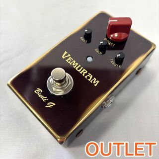 VEMURAM、Budi-Gの検索結果【楽器検索デジマート】