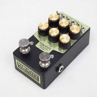 VeroCity Effects Pedals FRD-MX 【横浜店】