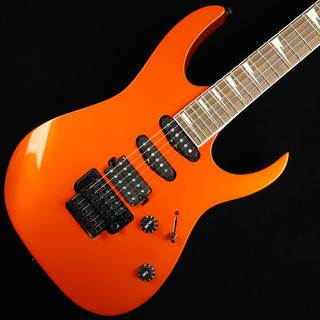 Ibanez RG460DX Roadster Orange Metallic　S/N：I241109955 【軽量個体】【限定モデル】 【未展示品】