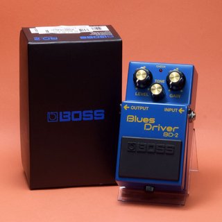 BOSS、BD-2の検索結果【楽器検索デジマート】