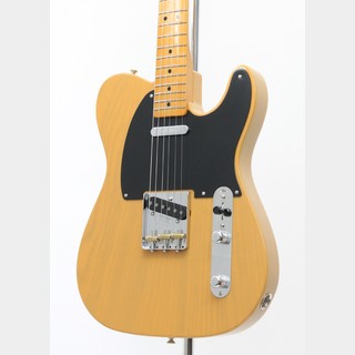 Fender American Vintage II 1951 Telecaster, Maple Fingerboard / Butterscotch Blonde
