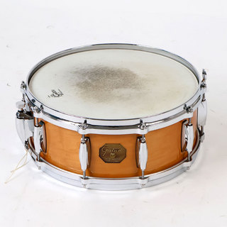 Gretsch 【中古】 スネアドラム グレッチ GRETSCH C-5514S CUSTOM SERIES Maple Snare 14x5.5