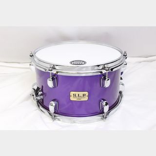 Tama タマ　ブビンガシェル小口径スネアドラム　限定品　S.L.P. “Mod Bubinga” LBU127C