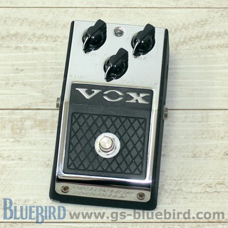 VOX V830 DISTORTION BOOSTER