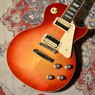 GibsonLes Paul Classic Heritage Cherry Sunburst #206530071【現物写真】