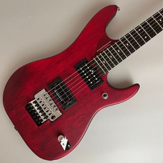 Washburn 【即納OK】N24-NUNO VINTAGE PADAUK エレキギター ヌーノ・ベッテンコート シグネチャー