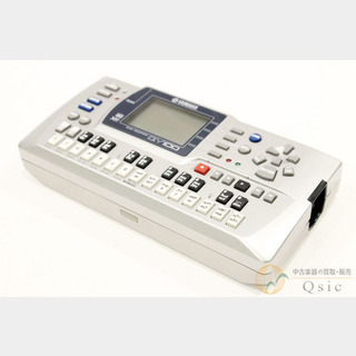 Amazon | YAMAHA モバイルシーケンサー [QY100] | シーケンサー