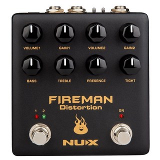 nux Fireman (NDS-5)