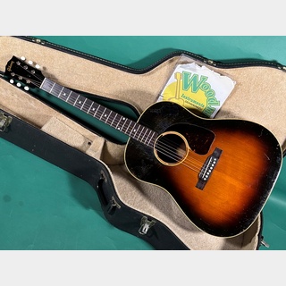 Gibson L-50 1934 | G-CLUB SHIBUYA