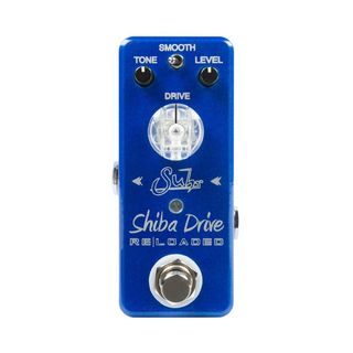 Suhr Shiba Drive RELOADED MINI