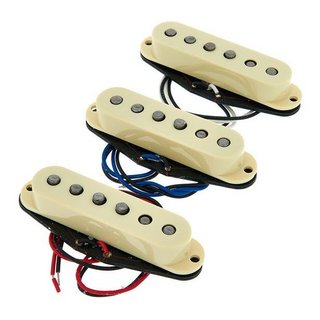 Fender V-MOD STRATOCASTER Pickups set