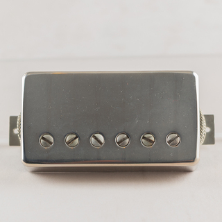 ThroBak KZ-115 MXV "Bridge" ~Aged Nickel 7.57k A2~