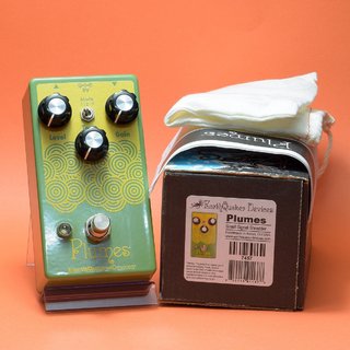 EarthQuaker Devices Plumes【福岡パルコ店】