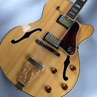 Epiphone 【エピフォン】Joe Pass EMPEROR II / NA【中古】