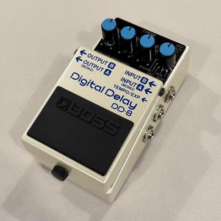 BOSS、DD-8の検索結果【楽器検索デジマート】
