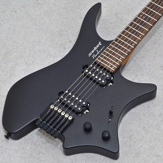 strandberg Boden Essential 6 Black Granite