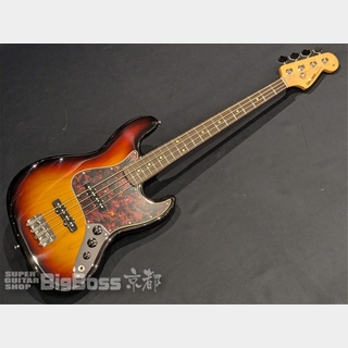 EDWARDS E-JB-ALR / 3 Tone Sunburst