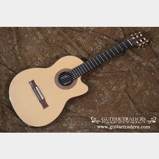 Gibson1997 Chet Atkins CE