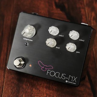Limetone Audio FOCUS-NX  【梅田店】