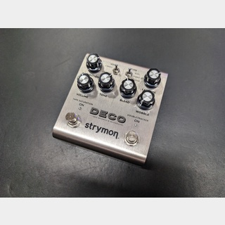 strymon DECO V2