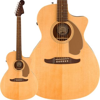 Fender AcousticsNewporter Player (Natural)