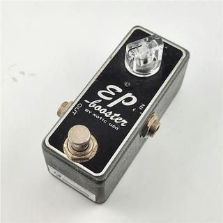 Xotic EP-booster ギターエフェクター 中古美品! Amazon | Xotic エキゾチック エフェクター ブースター EP