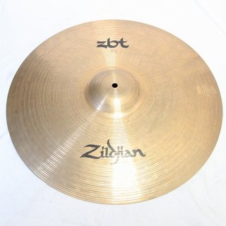 Zildjian ZBT RIDE 20インチ ジルジャン ライドシンバル【池袋店】