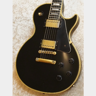 Gibson Pre-Historic Les Paul Custom Reissue 1991年製USED 【4.68kg】【G-CLUB TOKYO】