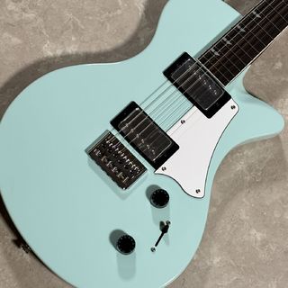 RYOGA HORNET Surf Green ベイクドメイプルネック 15回まで分割金利手数料無料