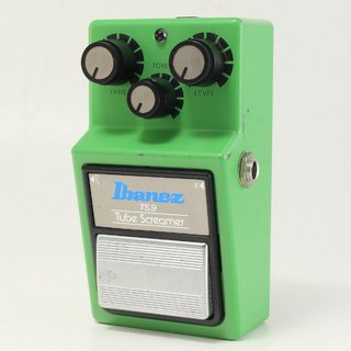 ギター用エフェクター ＞ オーバードライブ、Ibanez、TS9の検索