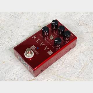 REVV AmplificationG4