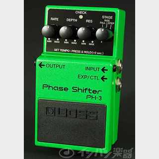 BOSSPH-3 Phase Shifter フェイザー 【梅田店】