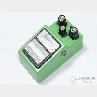 Ibanez、TS9の検索結果【楽器検索デジマート】