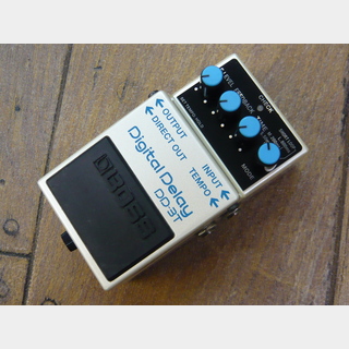 BOSS DD-3T Digital Delay