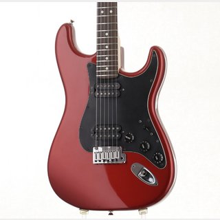 FenderAmerican Stratocaster HH Rosewood Chromed Red【新宿店】