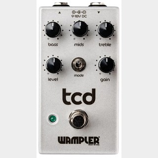 エフェクター（ギター・ベース用）、Wampler Pedalsの検索結果【楽器