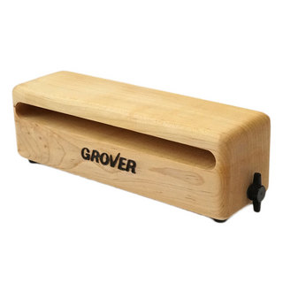 Grover Pro PercussionGV-WB9 Woodblocks ウッドブロック