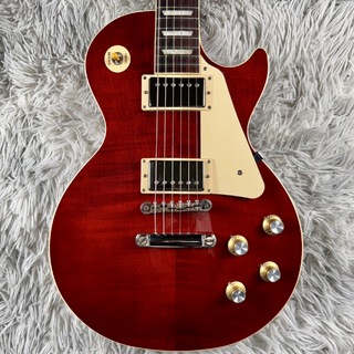 Gibson Les Paul Standard 60s Figured Top 60s Cherry【現物画像】10/29更新