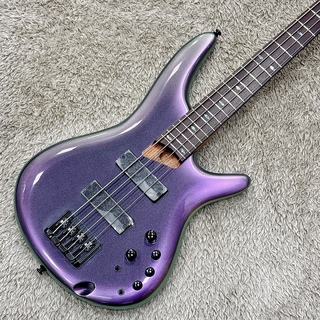 Ibanez SR500E-BAB(Black Aurora Burst)【SPOTカラー】【特価】