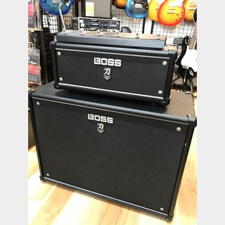 BOSS、KATANA-HEADの検索結果【楽器検索デジマート】